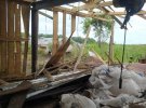 Окупанти з території Росії продовжують обстріли населених пунктів Чернігівської області