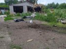 Окупанти з території Росії продовжують обстріли населених пунктів Чернігівської області