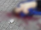 20 липня близько 9:30 російські терористи обстріляли Київський район Харкова