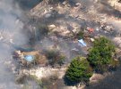 Пожежники Лондона залучені до гасіння щонайменше 10 пожеж в околицях британської столиці на тлі рекордної спеки
