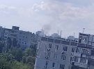 Сообщают о взрывах возле ЗАЭС в Энергодаре