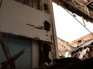 Дом офицеров в Виннице показали изнутри