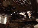 Дом офицеров в Виннице показали изнутри