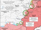 Чим може завершитися новий наступ окупантів на Донбасі