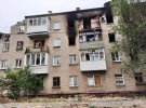 Ворог застосовує звичну для себе тактику масованого артилерійського вогню, бомбових ударів. Використовує всі доступні типи зброї, аби просунутися вперед