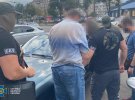 СБУ задержала корректировщика ракетных ударов по аэропорту Кривого Рога