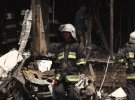 В больнице скончалась 20-летняя Ольга Лысенко, пострадавшая в результате ракетных обстрелов Винницы 14 июля. У девушки было 98% ожогов