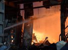 Росіяни продовжують нещадно обстрілювати Миколаїв