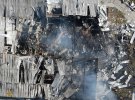 Росіяни продовжують нещадно обстрілювати Миколаїв