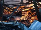 Росіяни продовжують нещадно обстрілювати Миколаїв