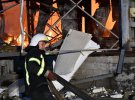 Росіяни продовжують нещадно обстрілювати Миколаїв