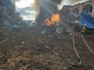 В Донецкой области оккупанты за сутки обстреляли 13 населенных пунктов
