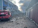 На Донеччині окупанти за добу обстріляли 13 населених пунктів