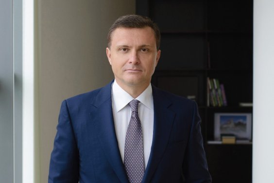Состояние Сергея Левочкина в прошлом году журналисты оценивали в 2 млн.