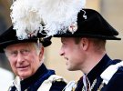 Составили список самых сексуальных членов королевской семьи Великобритании