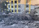 Российские оккупанты обстреляли Никополь и Апостолово Днепропетровской области