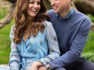 Первенству принца Уильяма и Кейт Миддлтон исполнилось 9 лет