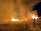 Оккупанты продолжают обстреливать Николаевскую область