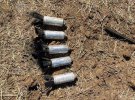 Оккупанты продолжают обстреливать Николаевскую область