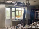 Під удар окупантів потрапили 17 населених пунктів