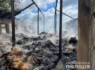 Під удар окупантів потрапили 17 населених пунктів