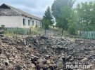 Під удар окупантів потрапили 17 населених пунктів