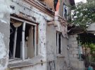 Наслідки нічних та ранкових обстрілів населених пунктів Донеччини