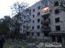 13 населенных пунктов оказались под массированным огнем войск РФ