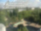 Росіяни обстріляли житловий будинок Миколаєва близько 18:00