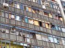У сусідніх будинках Миколаєва від ударної хвилі повилітали вікна
