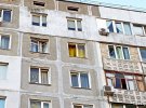 У сусідніх будинках Миколаєва від ударної хвилі повилітали вікна