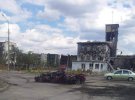 ВСУ бьют по казармам врага в Луганской области