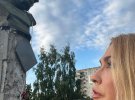 Актриса Ольга Сумська розкритикувала проросійську позицію Таїсії Повалій 