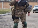 На Миколаївщині загинув командир ЗСУ Віталій Гуляєв