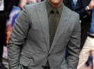 Британський актор Джейсон Стейтем, який прославився завдяки фільмам Гая Річі, відзначає 26 липня день народження