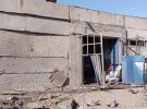 Ракети окупантів вдарили по приватному підприємству в Миколаєві