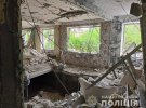 На Донеччині російські війська вбили та поранили мирних жителів, травмовано дитину