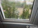 Россияне попали ракетами в автотранспортное предприятие в Николаеве