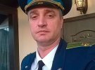 Полковник Анатолий Стасюкевич