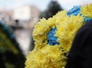 В Одесі попрощалися із загиблими захисниками України