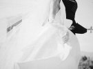 Грузинський бізнесмен Іраклі Макацарія, за чиє серце боролися у проєкті "Холостяк-6", поділився новими фото й відео з розкішного весілля. Днями зірка одружився з молодшою на 17 років Лізою Чічуа