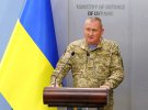 Генерал-майор Дмитрий Марченко вернулся руководить обороной юга