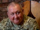 Генерал-майор Дмитро Марченко повернувся керувати обороною півдня