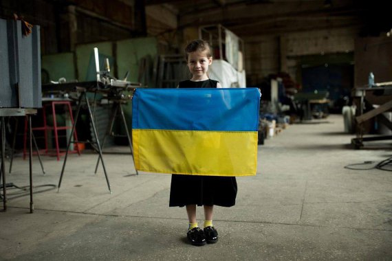28 июля, в День Крещения Киевской Руси – Украины, впервые будет отмечаться государственный праздник – День украинской государственности