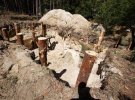 Як облаштували кордон на межі України та Білорусі у Волинській області