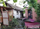 Поліція Донеччини документує злочини російських військ проти мирного населення