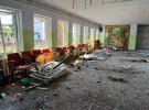 У Миколаєві росіяни обстріляли школу