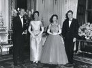 Жена 35-го президента Соединенных Штатов Джона Кеннеди Джеки считается одной из модных икон 1960-х