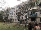Слов’янськ знову обстріляли окупанти