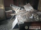 Російська армія вдарила по школі, залізниці, житловим будинкам